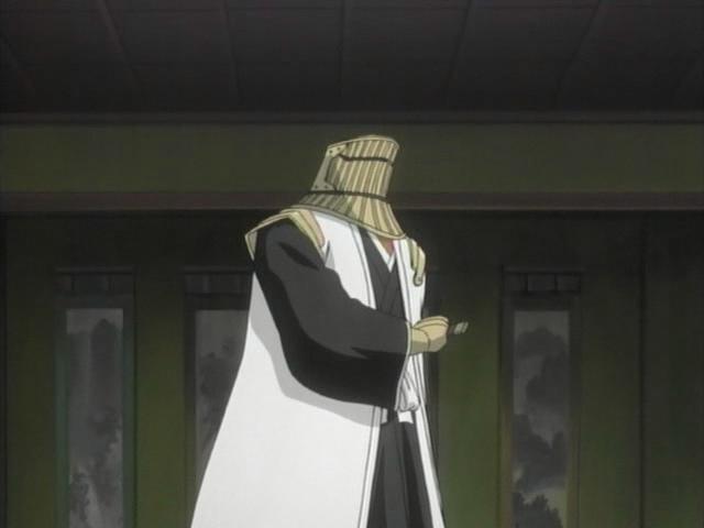 Otaku Gallery  / Anime e Manga / Bleach / Screen Shots / Episodi / 051 - La mattina della sentenza / 051.jpg